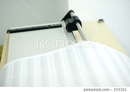 Rotary paper cutter Rotary paper cutter 333101