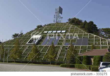 太陽能發電 太陽能 光伏 333275