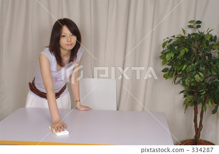 主婦 家庭主婦 女大學生 334287