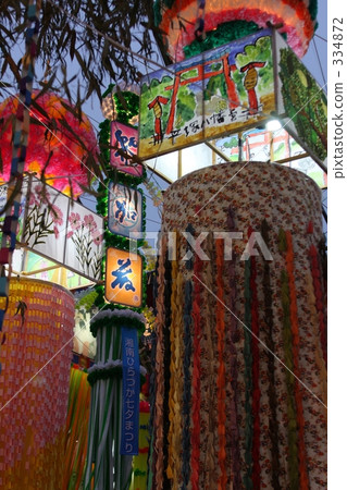 Tanabata Hiratsuka 2008-10 334872