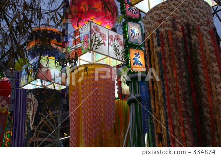 Tanabata Hiratsuka 2008-11 334874