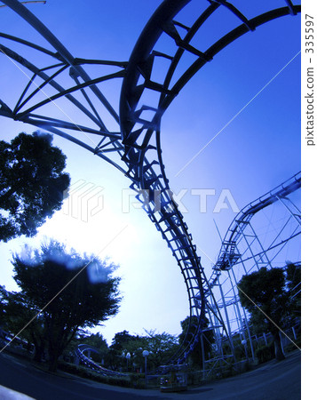 Midsummer sky 335597