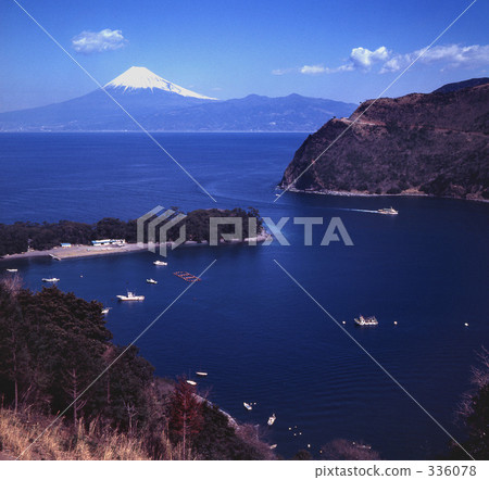 Showa's landscape · at Toda in Showa 50 336078