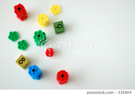 益智玩具 一個(類)智能玩具 玩具 336904