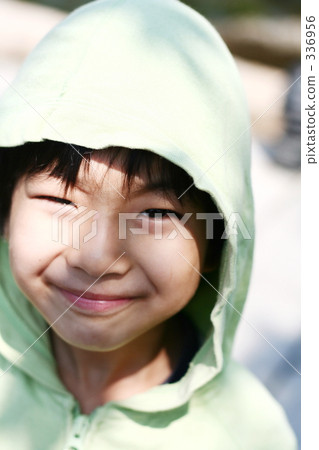 Child's portrait 336956