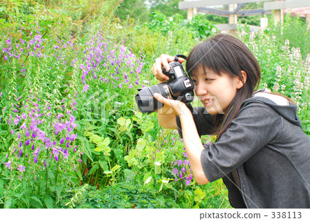 Camera walk 15 Camera walk 15 338113