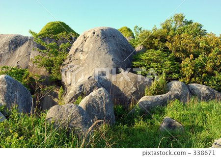 Karst plateau Karst plateau 338671