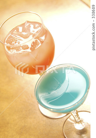 雞尾酒 338689