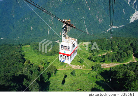 Ropeway 339561