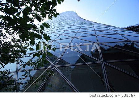 curtain wall 339567