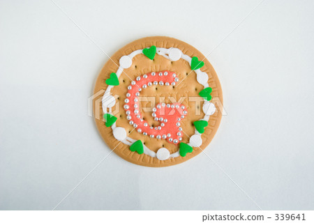 Decoy cookie G 339641