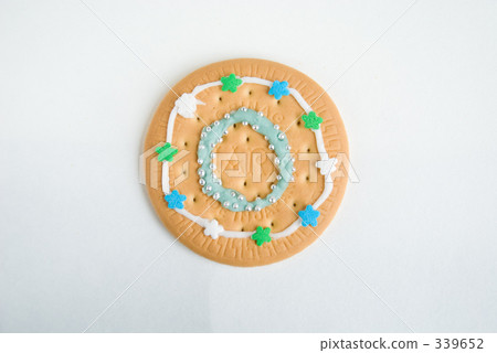 Decoy cookie O 339652
