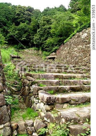 Azuchijo ruins 2 Azuchijo ruins 2 339653