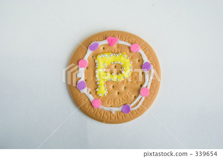Decoy cookie P Decoy cookie P 339654