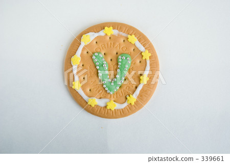 Decoy cookie V Decoy cookie V 339661