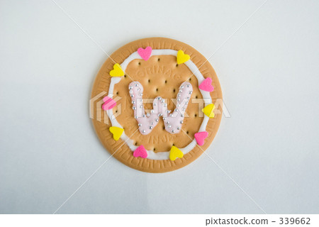 Decoy cookie W Decoy cookie W 339662