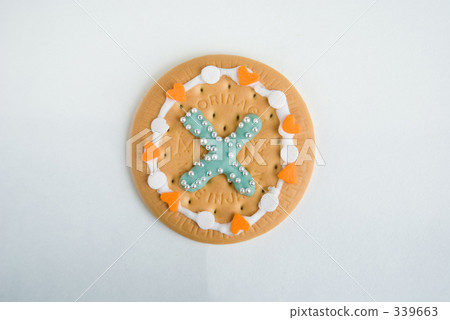 Deco Cookie X. Deco Cookie X. 339663