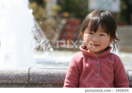 女孩 兒童 小孩 340694