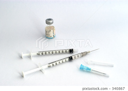 vaccination 340867
