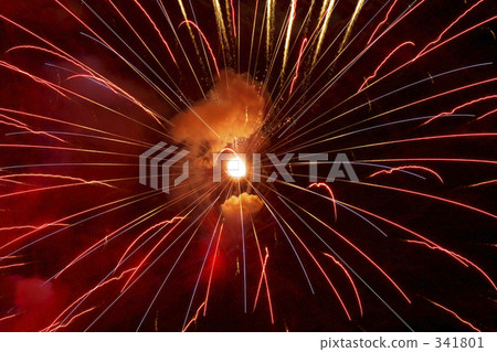 Fireworks Fireworks 341801