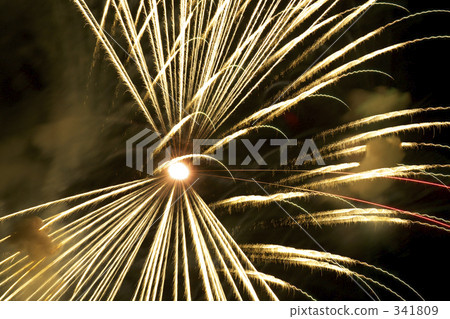 煙花 341809