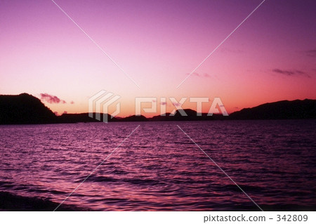 Sunset Sunset 342809