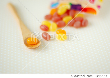 spoon, spoons, popped 343563