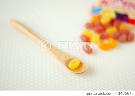 spoon, spoons, popped 343564