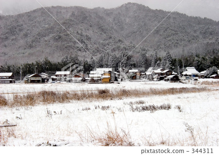 雪車村 344311