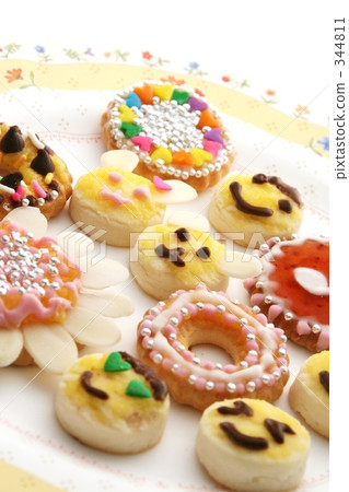 Deco biscuits Deco biscuits 344811