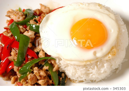 Thai food 345303
