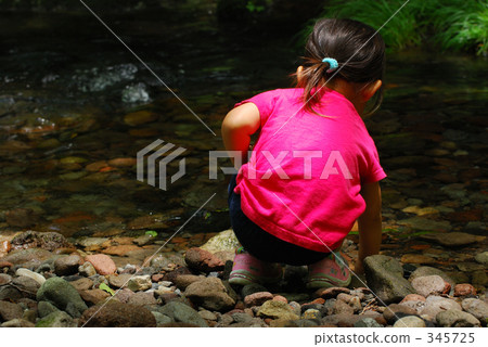 玩耍 演奏 玩 345725