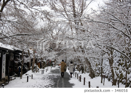 Sanzenin入口 346058