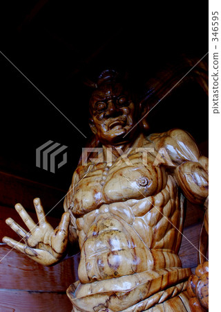 尼奧雕像 尼奧雕像 346595