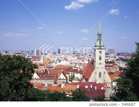 Bratislava Bratislava 346687