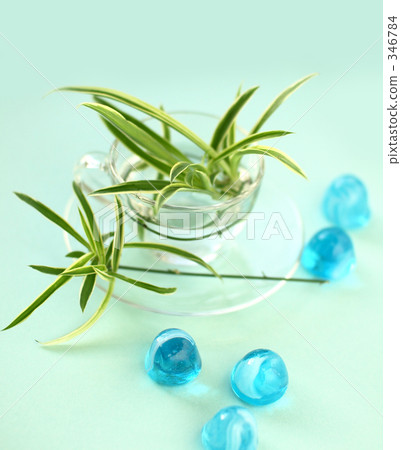 玻璃珠和Orizururan 玻璃珠和Orizururan 346784