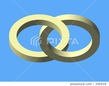 Impossible solid 20 - Stock Illustration [346839] - PIXTA