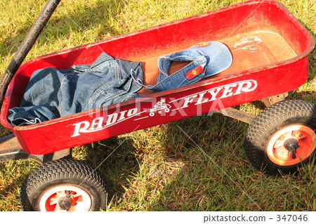 Radio flyer 347046