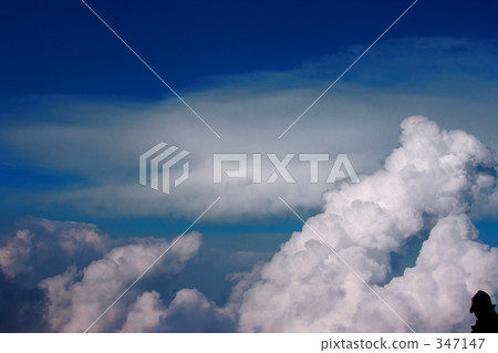 Overhead 3200 meters Overhead 3200 meters 347147