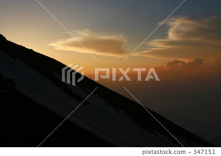 Dusk of the Eighth Stage 347151