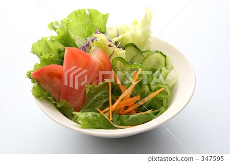 蔬菜沙拉2 蔬菜沙拉2 347595