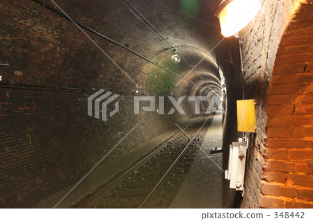 Taiyo Sun Tunnel 348442