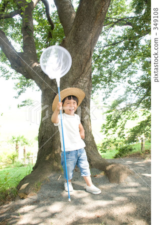 He came to take insects! He came to take insects! 349108