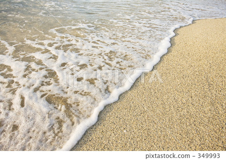 water surface, day, sand 349993