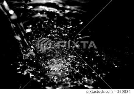 water    350084