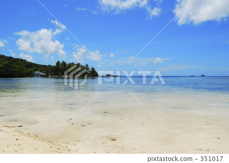 海 大海 海洋 351017