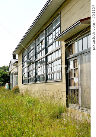 瀨棚 北海道 風景 351157