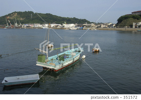 Seto Inland Sea 351572