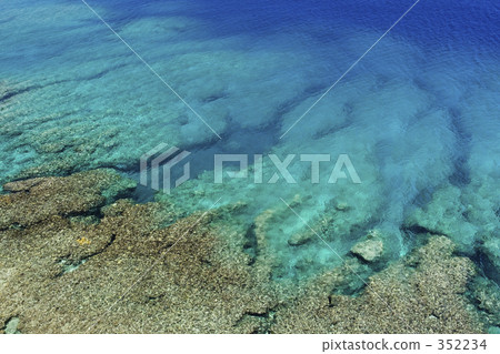 曼扎海洋 曼扎海洋 352234