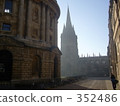 Oxford's Radcliffe camera 352486